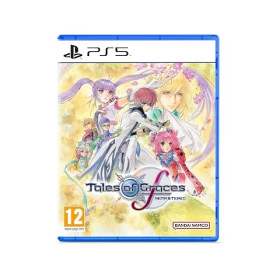 image Tales of Graces f Remastered (PS5)