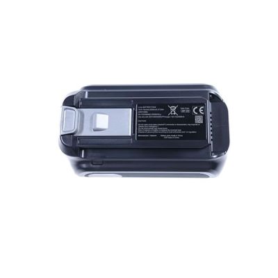 image Rowenta ZR009704 X-Force Flex 9.60 Batterie Lithium-ION | 18,5 V | 45 Minutes d'expérience d'aspiration Plus Longue | Compatible avec X-Force Flex 9.60 (RH20xx) | Noir