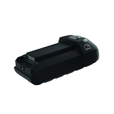 image Rowenta ZR009703, Batterie 18V Accessoire Versatile X-Force, Noir