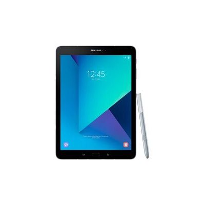 image Tablette tactile Samsung GALAXY TAB S3 ARGENT 32 GO WIFI