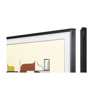 image Samsung VG de scfn43bm/XC Cust omizable Frame pour série Frame Noir