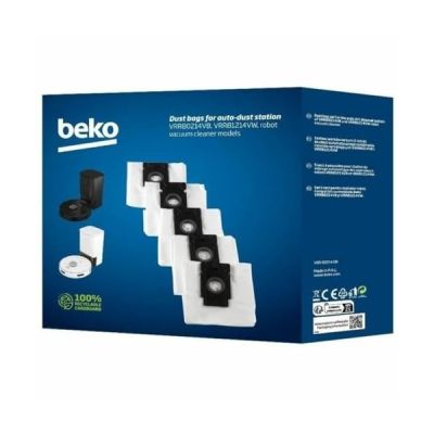 image BEKO Kit d'accessoires VRR80214DB