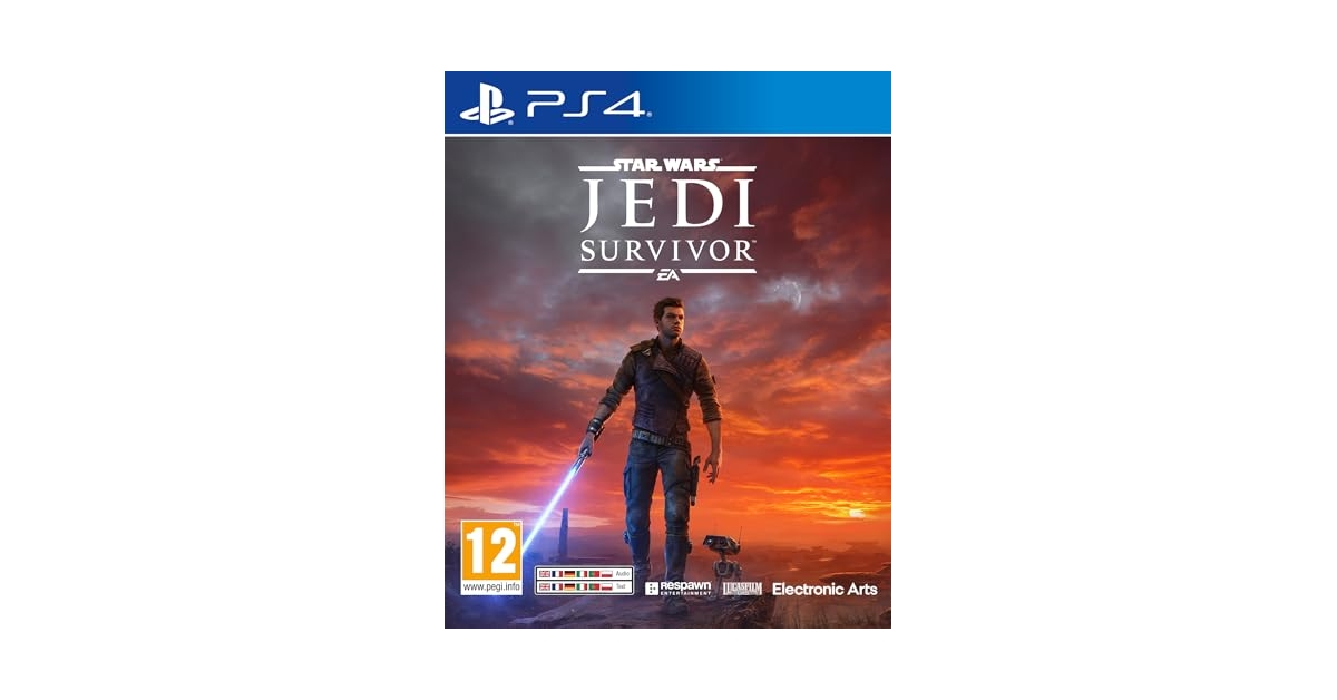 Star Wars Jedi: Survivor ouvre ses précommandes suite à l'annonce de sa