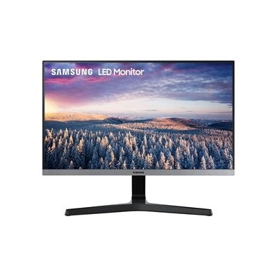 image Samsung Écran Full HD Gris foncé 24 pouces