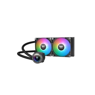 image Thermaltake TH240 ARGB Sync V2 - Kit Watercooling AIO