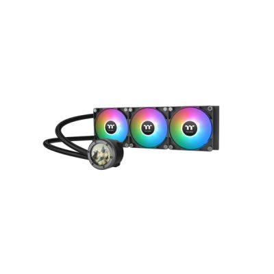 image Thermaltake TH360 V2 Ultra ARGB Sync - Kit Watercooling AIO