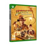 image produit Indiana Jones et le Cercle Ancien - Edition Standard - Xbox Series X
