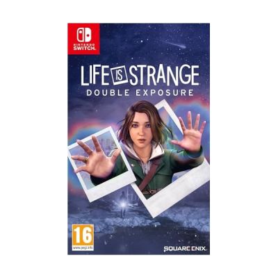 image Life is Strange: Double Exposure (SWITCH)