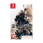 image produit NIER AUTOMATA: The End of YoRHa Edition CODE IN A BOX (SWITCH)