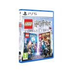 image produit LEGO HARRY POTTER COLLECTION