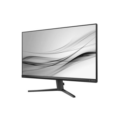 image Philips Evnia 27M2N3200S - Moniteur FHD 27 Pouces, 180 Hz, 1 ms, FreeSync Prem., Comp. G-Sync, HDR10 (1920x1080, DisplayPort, HDMI) Noir/Gris