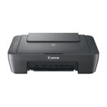 image produit Canon Imprimante Jet d'encre Multifonction PIXMA MG2551S - Couleur - Noir