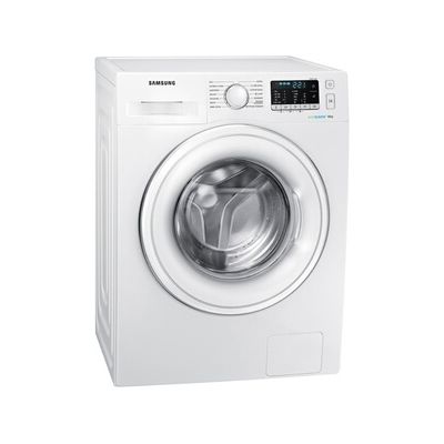 Lave linge hublot Samsung WW80J5555DW