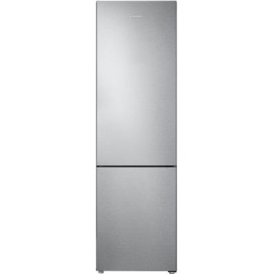 image Refrigerateur congelateur en bas Samsung RB37J5000SA SILVER