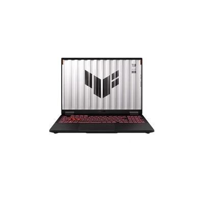 image PC Portable Gamer ASUS TUF Gaming A16 | 16" WQXGA 165Hz - RTX 4060 8Go - AMD Ryzen 9 Strixpoint - RAM 32Go - 1To SSD - Win 11