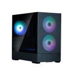 image produit Boitier PC Mini Tour ZALMAN P30 AIR (Noir)