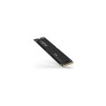 image produit Crucial T705 SSD 1To PCIe Gen5 NVMe M.2 SSD Interne Gaming (Nouveau 2024), Jusqu’à 13.600Mo/s, Microsoft DirectStorage, Rétrocompatibilité PCIe 3.0 et 4.0, Disque Dur SSD - CT1000T705SSD3