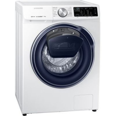 image Lave linge hublot Samsung WW90M645OPW QUICKDRIVE