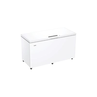 image Congélateur coffre Haier HCE520E