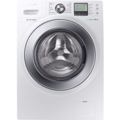 image Lave linge hublot Samsung WW12R641U0M
