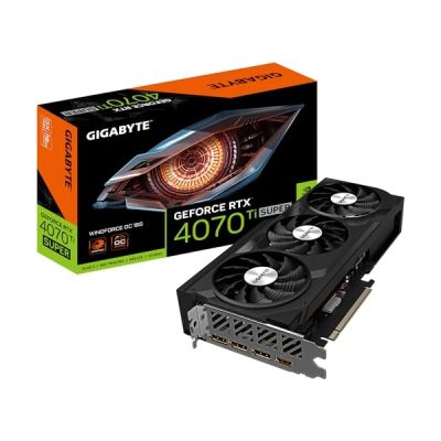 image GIGABYTE VGA GV-N407TSWF3OC-16GD