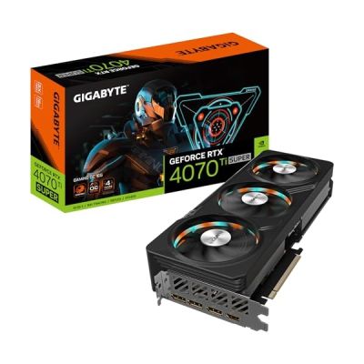 image GIGABYTE VGA GV-N407TSGAMING OC-16GD