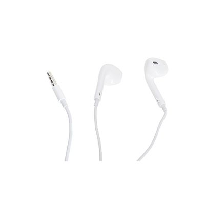 image Apple EarPods avec Mini-Jack 3,5 mm ​​​​​​​