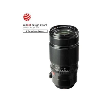 image Fujifilm Objectif XF 50-140 mm F2.8R-OIS WR