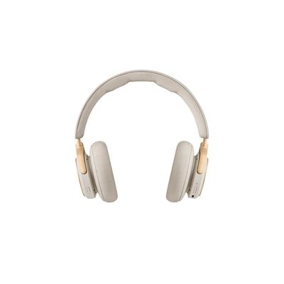 image Bang & Olufsen Beoplay HX - Casque Bluetooth sans Fil avec Réduction de Bruit et Microphone - Gold Tone