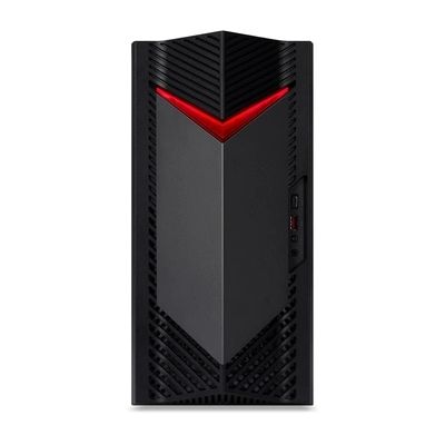 image gaming Nitro G N50 Intel Core i5 14400F RAM 16 Go DDR5 512 SSD GeForce RTX 4060