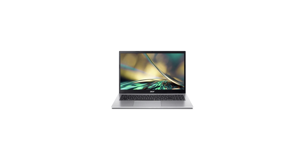 HP Laptop | Display FHD da 15,6 | Intel® Core™ i5-1235U | 8 GB DDR4 RAM | 1 TB SSD | Scheda grafica Intel® Iris® X | Windows 11 Home | Argento
