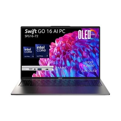 image PC Portable Acer Swift SFG16-72-72LZ