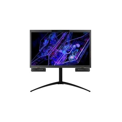 image ACER DS2 (PSV27-2) 27" UHD Spatial Labs 3D Gaming Monitor 68,6 cm (27 Zoll), 3D AHVA Panel, 160Hz, HDMI (2.1), 1x DP,