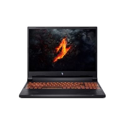 image gaming NITRO 5 AN517 Ecran 16" FHD 165 Hz AMD Ryzen 7 8845HS RAM 32 Go DDR5 1 To SSD GeForce RTX 4060