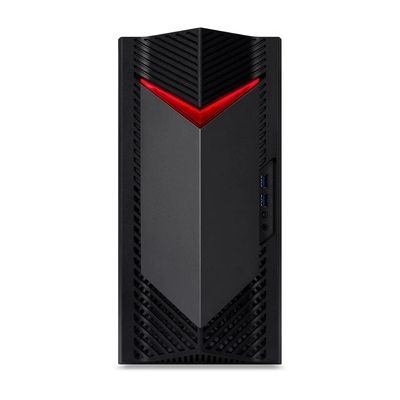 image Gaming Nitro N50-130 AMD Ryzen 5 7600 16 Go RAM 512 Go SSD RX 7600