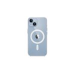 image produit Apple Coque Transparente avec MagSafe pour iPhone 14 ​​​​​​​