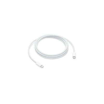 image Apple Câble de charge USB‑C 240 W (2 m) ​​​​​​​