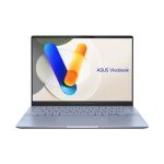 image produit VivoBook S5406MA-DRPP197W Bleu  Intel Core Ultra 9 16G 1TB SSD PCIE Intel Graphics Ecran avec technologie OLED