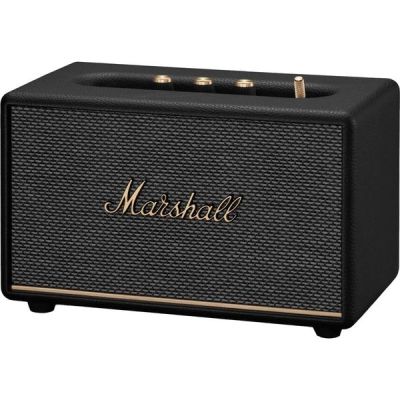 image Marshall Acton IV Enceintes Bluetooth - Noir