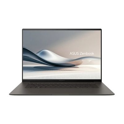 image Zenbook UM5606WA-DRRK021W Gris AMD Ryzen 9 32G 1TB SSD PCIE AMD Graphics Ecran avec technologie OLED