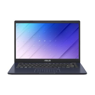 image VivoBook E410MA-EK2519W Noir Intel Celeron 8G 128G EMMC Intel Graphics Technologie Numpad