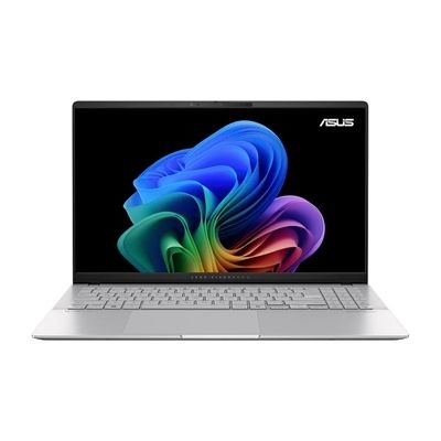 image VIVOBOOK-S-15-AI-S5507 COPILOT+ PC 15,6'' QUALCOMM SNAPDRAGON X1P 42 16 GO RAM 512 GO SSD