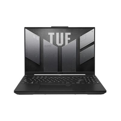 image TUF A16-TUF617NTR-DRN3027W Noir AMD Ryzen 7 32G 1TB MVMe M.2 PCIe 4.0 SSD AMD Radeon RX 7700S