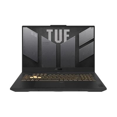 image TUF F17-TUF707VI-DRLL101W Gris  Intel Core i7 32G 1TB MVMe M.2 PCIe 4.0 SSD Nvidia GeForce RTX 4070