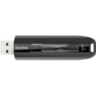 image Clé USB 3.1 Sandisk Extreme Go - 64 Go  avec une vitesse de lecture allant jusqu'à 200 Mo/s & SanDisk - SDSQUAR-128G-GN6MA - Carte Mémoire MicroSDHC Ultra 128GB