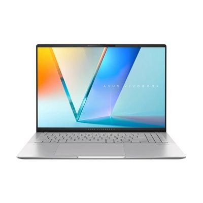 image VivoBook S5606WA-DRMX014W Gris AMD Ryzen AI 9 HX 370 1TB SSD PCIE AMD Graphics Ecran avec technologie OLED