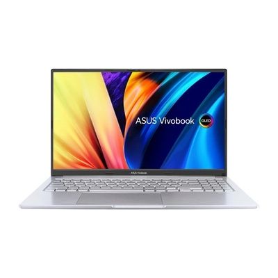 image VivoBook S1505VA-DRMA597W Gris  Intel Core i9 16G 1TB SSD PCIE Intel Graphics Ecran avec technologie OLED