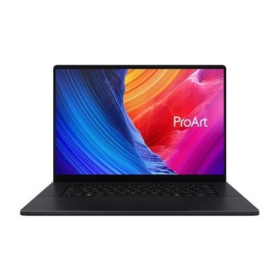 image VivoBook H7606WI-DRME118W Noir AMD Ryzen 9 64G 2TB SSD PCIE Nvidia GeForce RTX 4070 Ecran avec technologie OLED