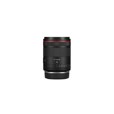 image Objectif hybride RF 35mm F1.4 L VCM