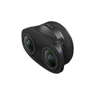 image RF-S 3,9mm F3,5 STM DUAL FISHEYE